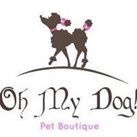 OH MY DOG Pet Boutique