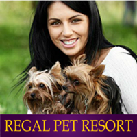 Regal Pet Resort