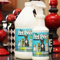 My Pet Peed – Pet Urine Remover