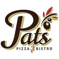 Pats Pizza & Bistro Philadelphia Pike