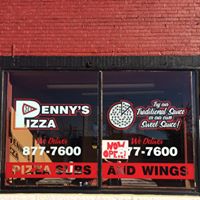 Penny’s Pizza