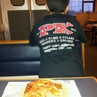 Pizza King