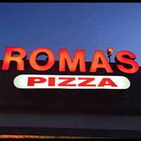 Roma’s Pizza