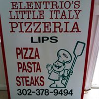 Little Italy Pizzeria