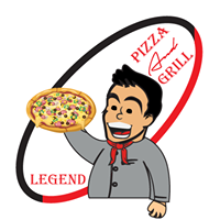 Legend Pizza and Grill