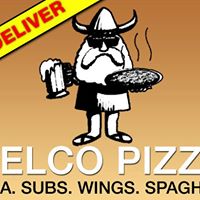 Delco Pizza