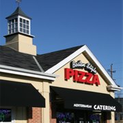 Boston Style Pizza & Mediterranean Catering