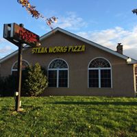 Steak Works Pizza