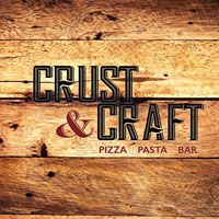 Crust & Craft