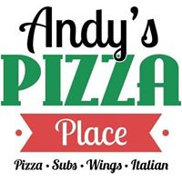 Andy’s Pizza Place