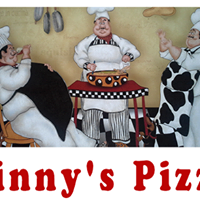 Vinny’s Pizza