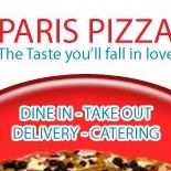 Paris Pizza