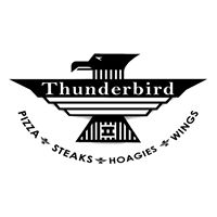 Thunderbird II Pizza Springfield