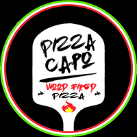 Pizza Capo