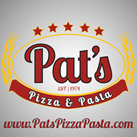 Pat’s Pizza & Pasta