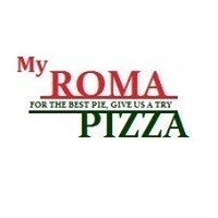 Myroma Pizza