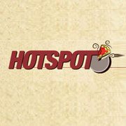 Hot Spot Pizza