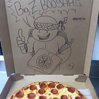 Big Z Pizza