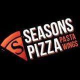 Seasons Pizza Towson