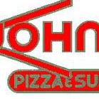 John’s Pizza & Subs