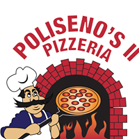 Poliseno’s pizza Dover