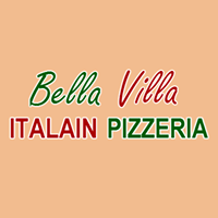 Bella Villa Italian Pizzeria