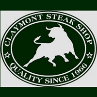 Claymont Steak Shop