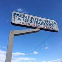 Palmerton Pizza & Restaurant