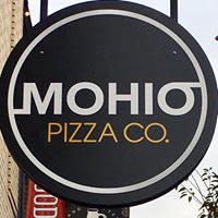 MOHIO PIZZA CO.