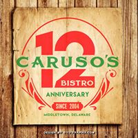 Caruso’s Bistro