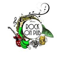 Marina’s RocK On Pizza PuB