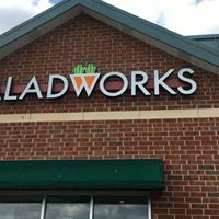 Saladworks of Middletown, Delaware