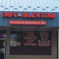 Cafe Valentina