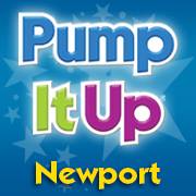 Pump It Up of Newport Delaware