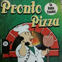 Pronto Pizza