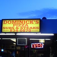 Dominicks Pizza