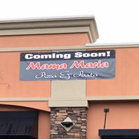 Mama Maria’s Italian Restaraunt