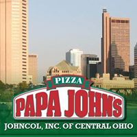 Papa John’s of Central Ohio