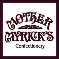 Mother Myrick’s Confectionery