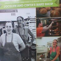 Jocelyn & Cinta’s Bake Shop