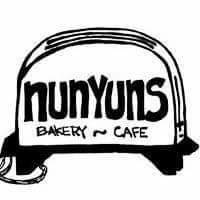 Nunyuns Bakery & Cafe