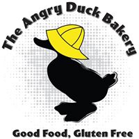 The Angry Duck Bakery