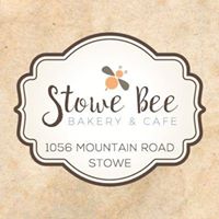 Stowe Bee Bakery & Cafe