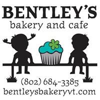 Bentley’s Bakery and Cafe