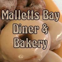 Malletts Bay Diner & Bakery