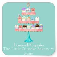 The Little Cupcake Bakery & More