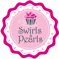 Swirls and Pearls