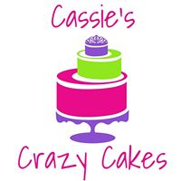 Cassie’s Crazy Cakes