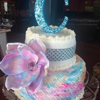 The Cake Chix Custom Cakes, Cupcakes & Desserts