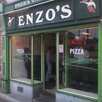 Enzo’s Pizza Takeaway